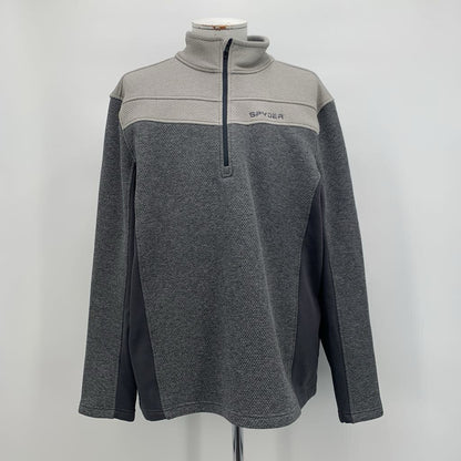 Spyder Pullover