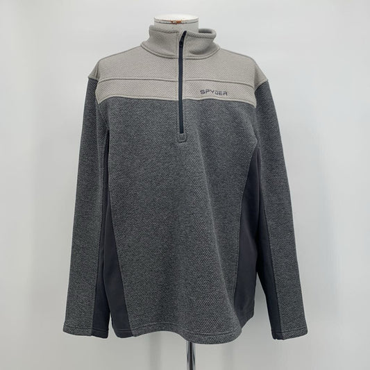 Spyder Pullover