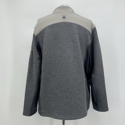 Spyder Pullover