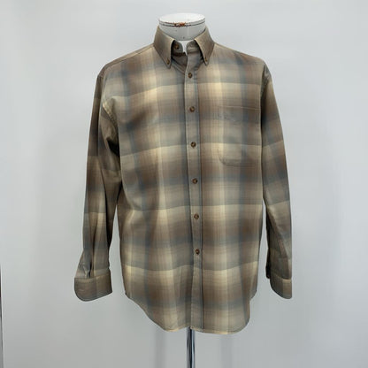 Pendleton Shirt
