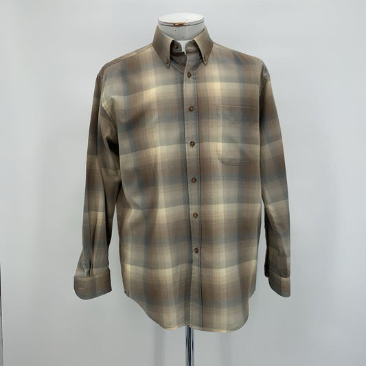 Pendleton Shirt