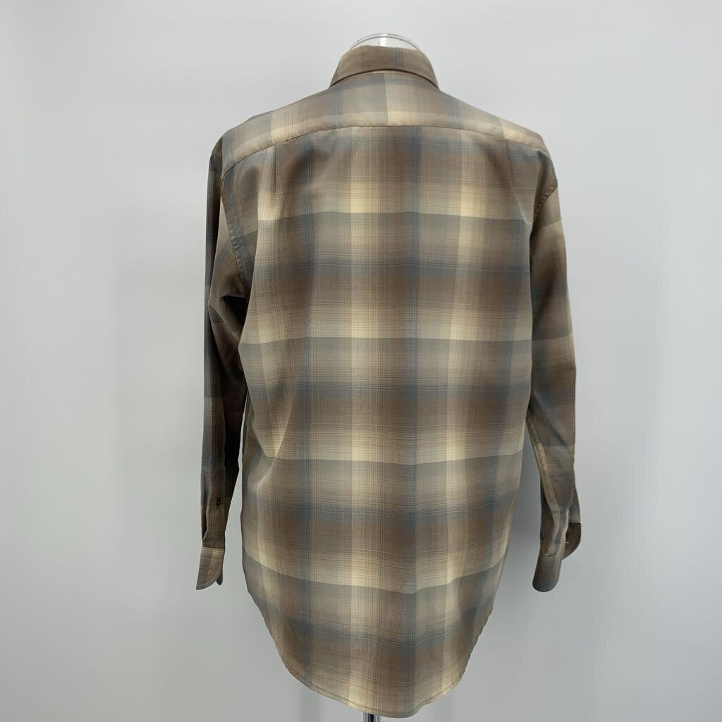Pendleton Shirt