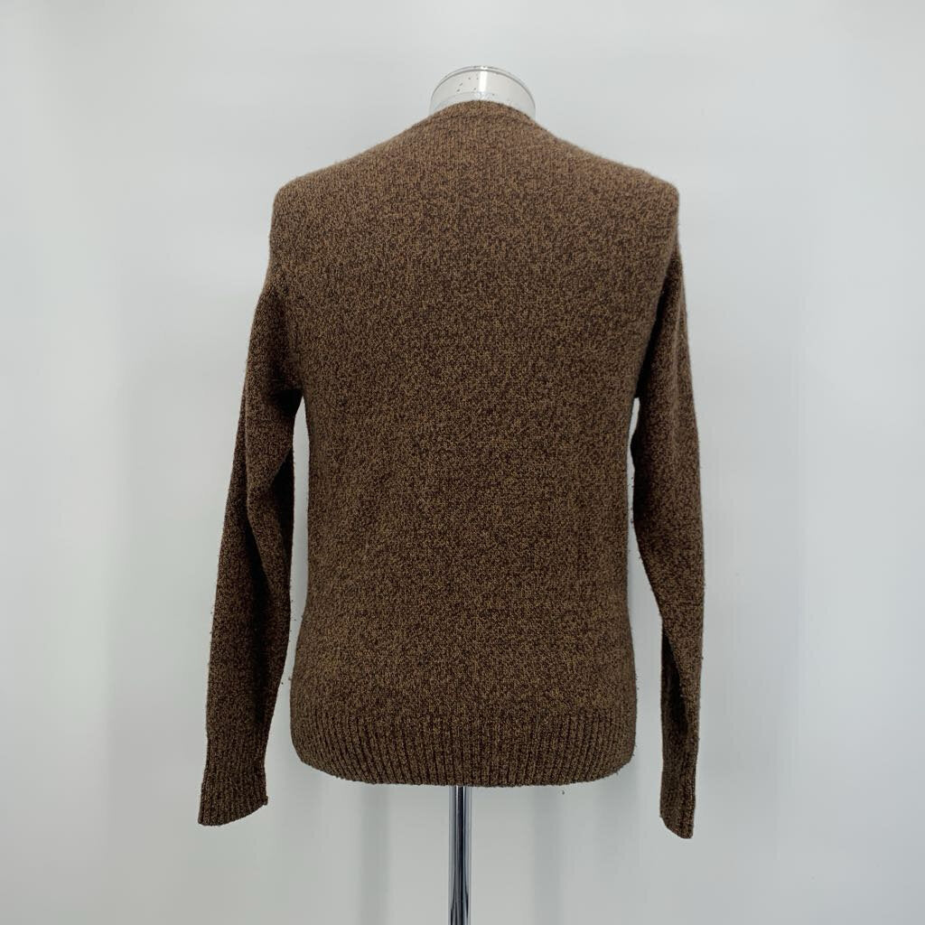 Pendleton Sweater