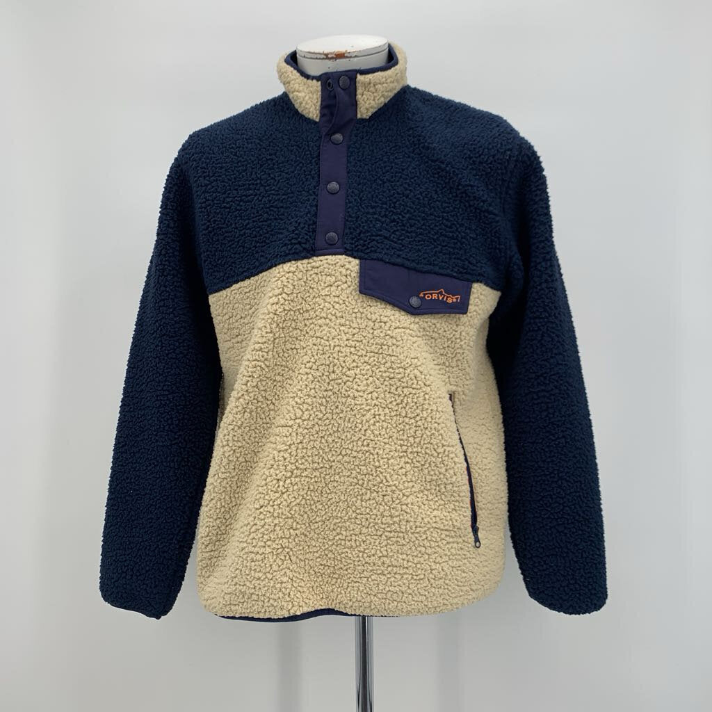 Orvis Pullover