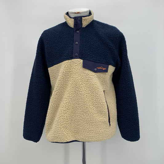 Orvis Pullover