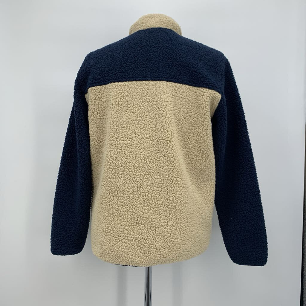 Orvis Pullover