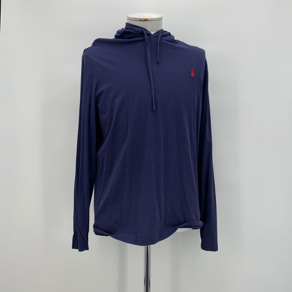 Polo Hoodie