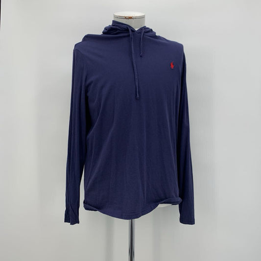 Polo Hoodie