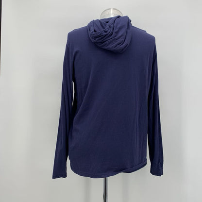 Polo Hoodie
