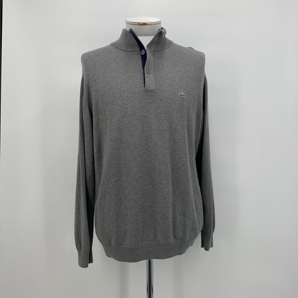 Lacoste Sweater