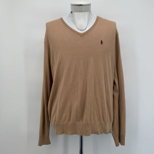 Polo Sweater