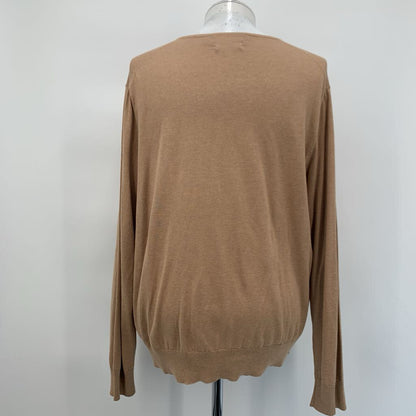 Polo Sweater