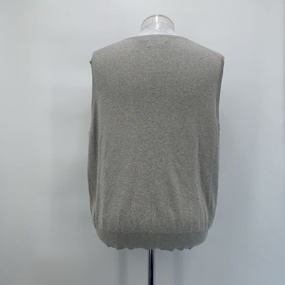 Polo Sewater Vest