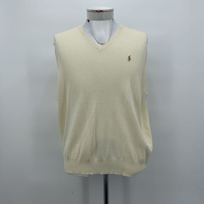 Polo Sewater Vest