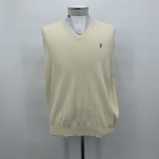 Polo Sewater Vest