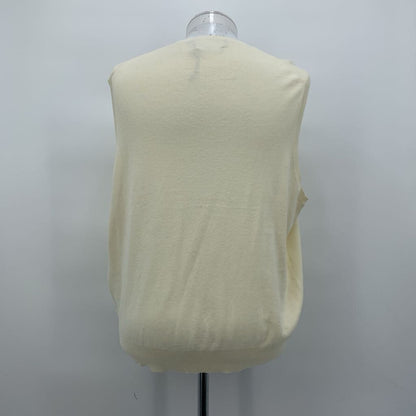 Polo Sewater Vest