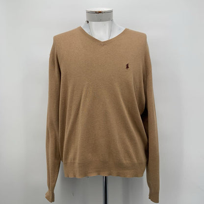 Polo Sweater