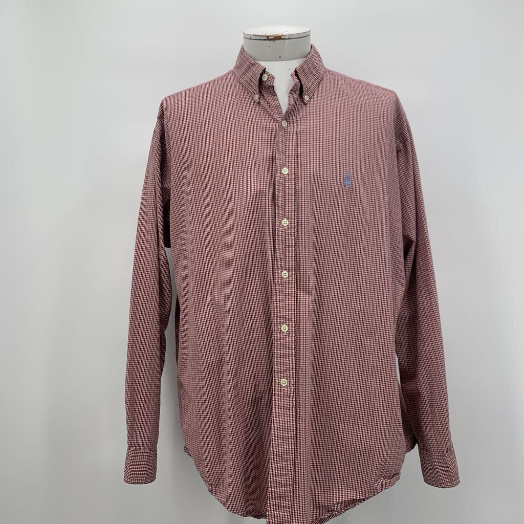 Ralph Lauren Shirt