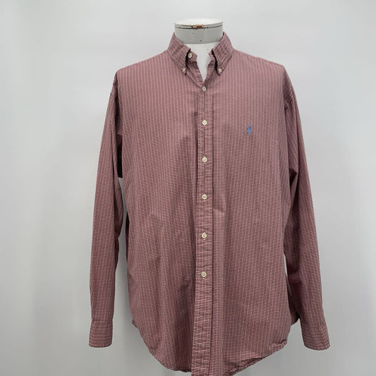 Ralph Lauren Shirt