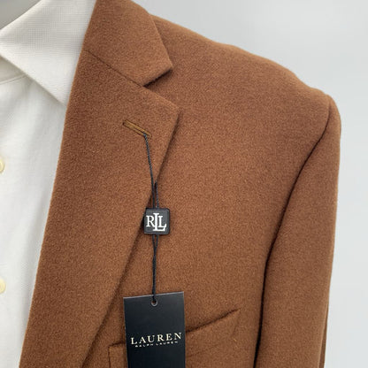 Ralph Lauren Wool Sportcoat NWT