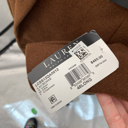 Ralph Lauren Wool Sportcoat NWT