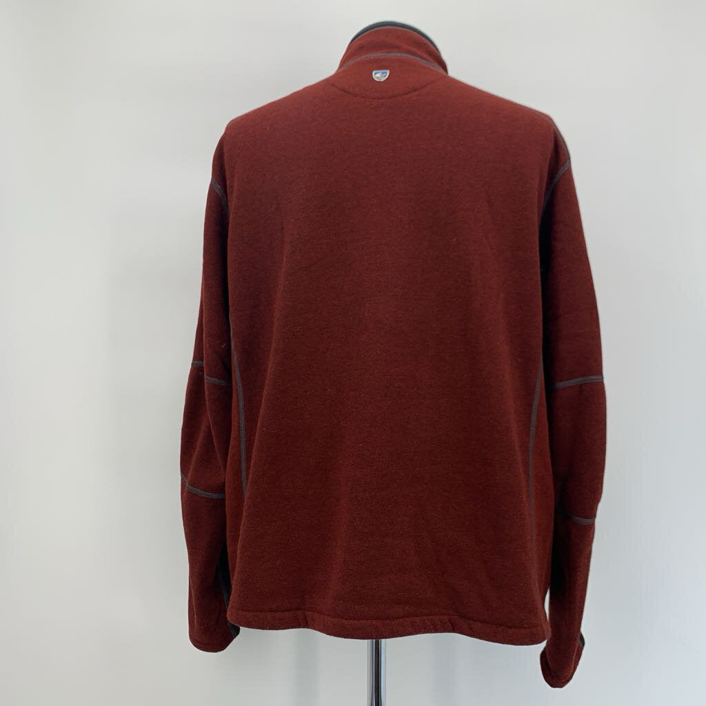 Kuhl Pullover