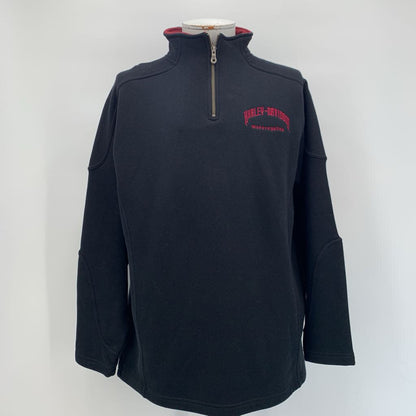 Harley Davidson Pullover