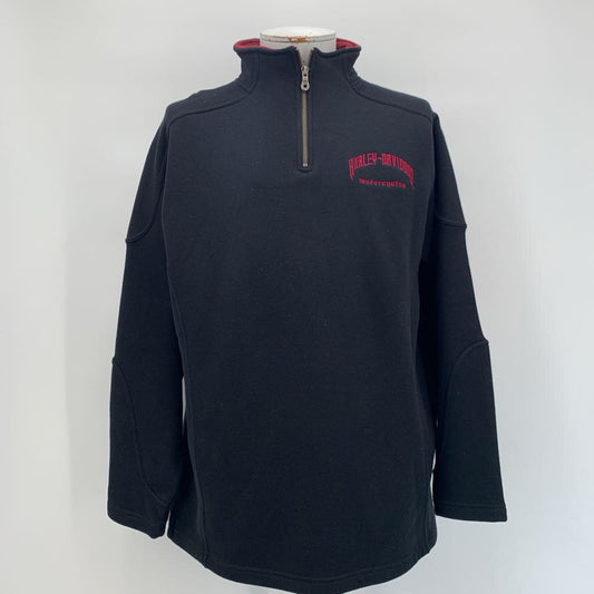 Harley Davidson Pullover