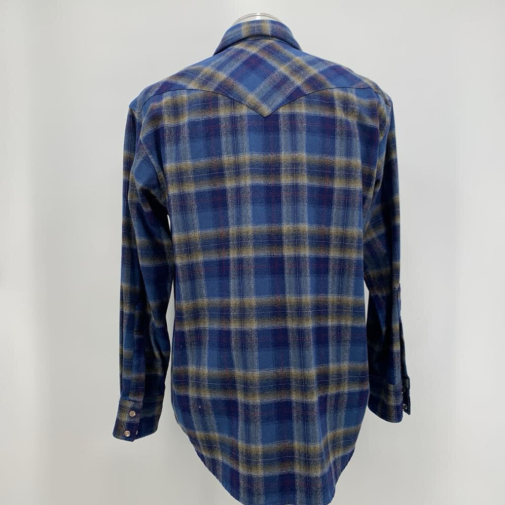 Pendelton Flannel Shirt