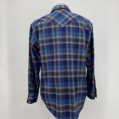 Pendelton Flannel Shirt