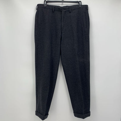 Polo Pants