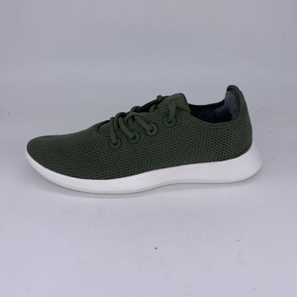 Allbirds Tree Runners NWOB