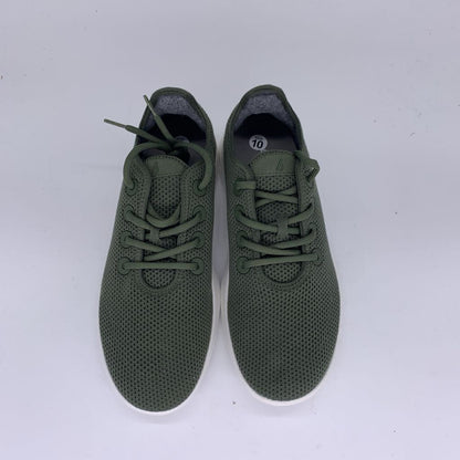 Allbirds Tree Runners NWOB