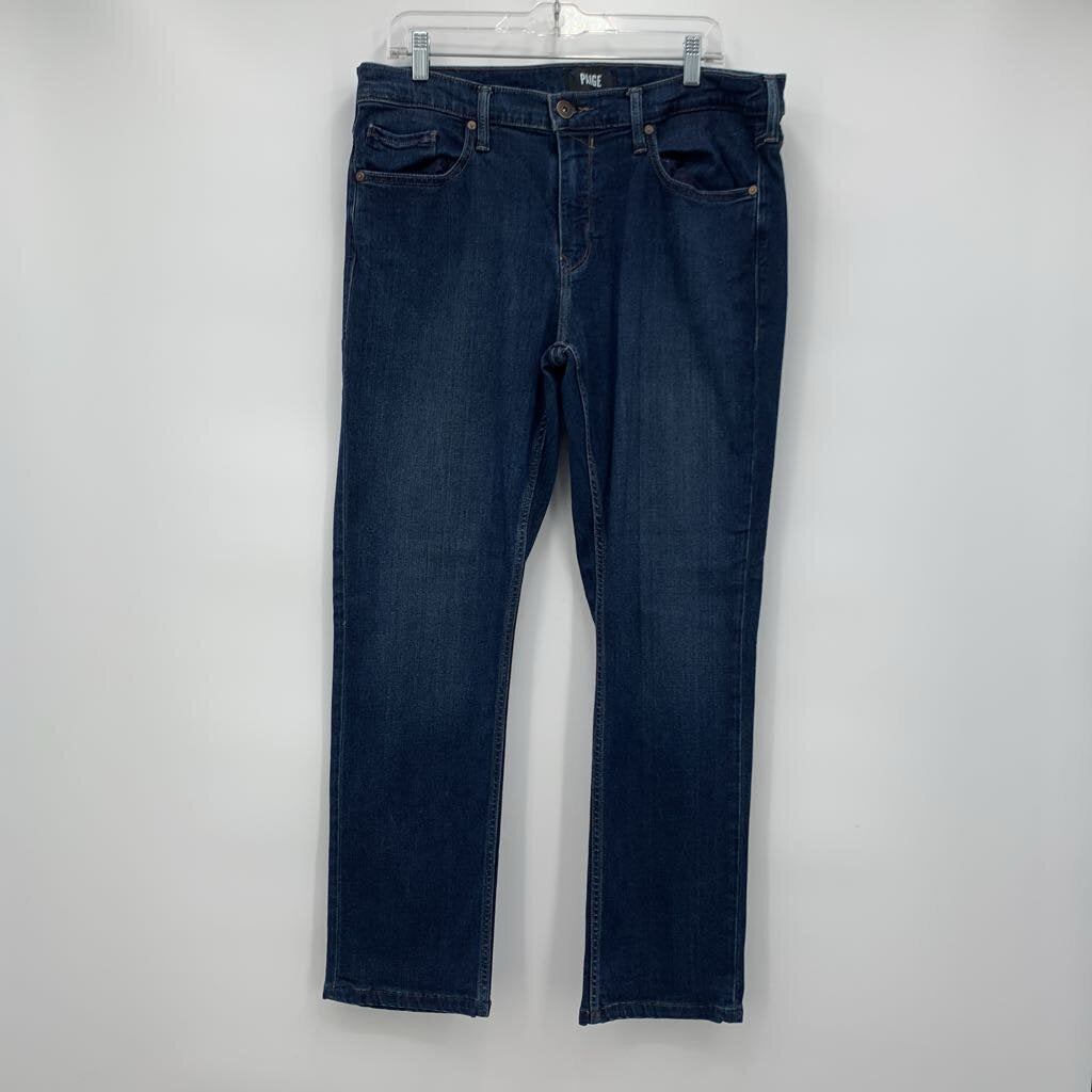 Paige Jeans