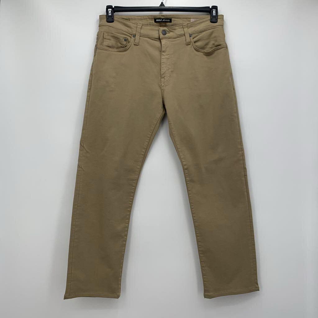 Mavi Pants