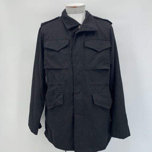 Military Jacket