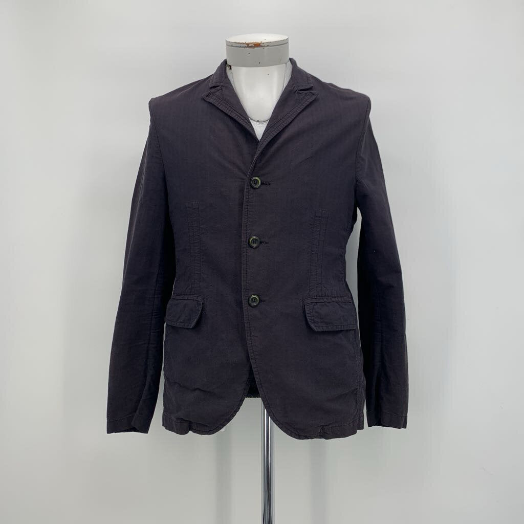 Messagerie Jacket