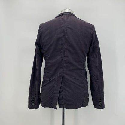 Messagerie Jacket