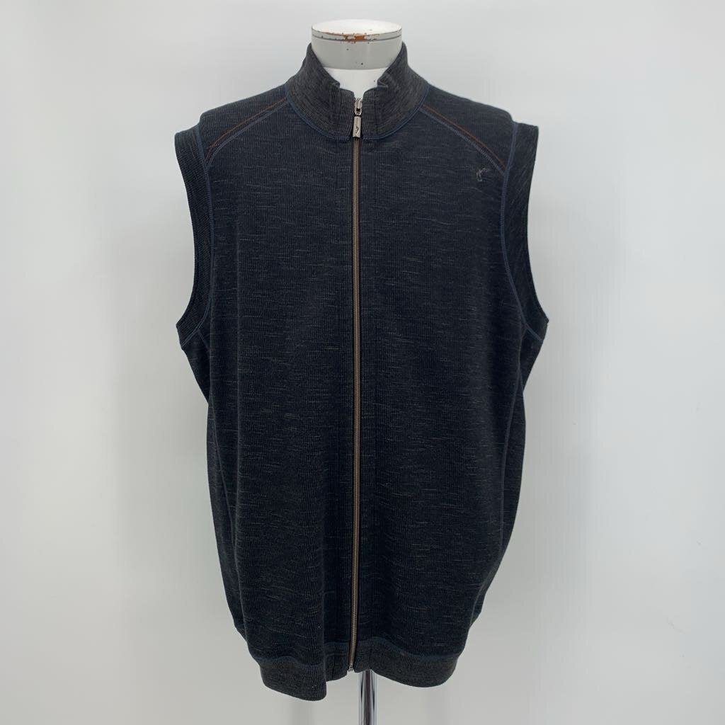Tommy Bahama Vest NWT
