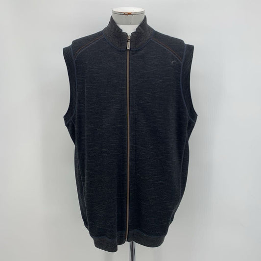 Tommy Bahama Vest NWT