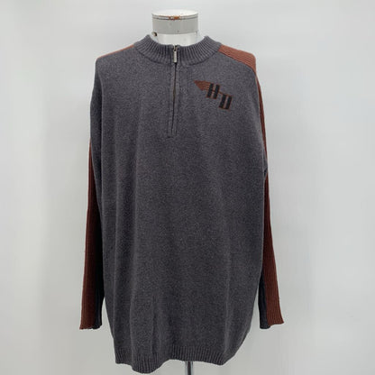 Harley Davidson Sweater