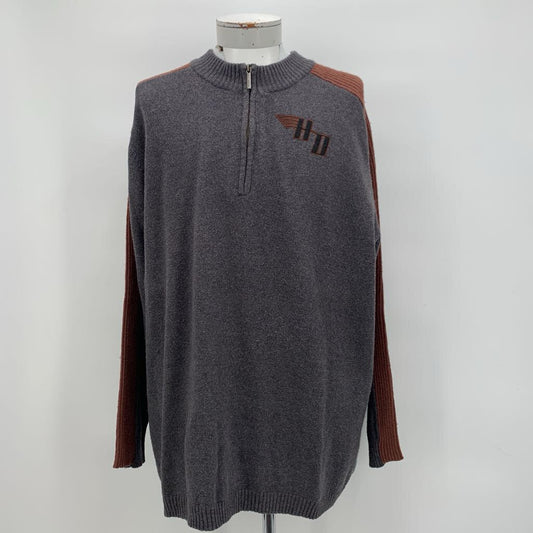 Harley Davidson Sweater