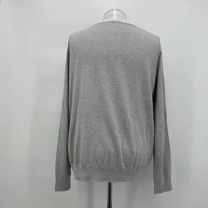 Polo Sweater