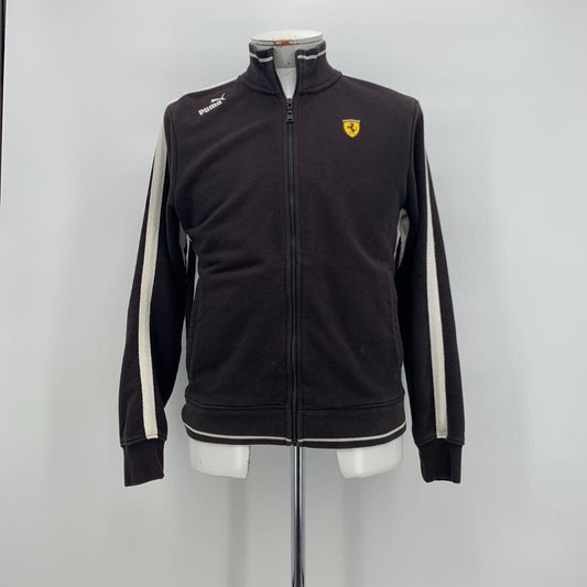 Ferrari Jacket