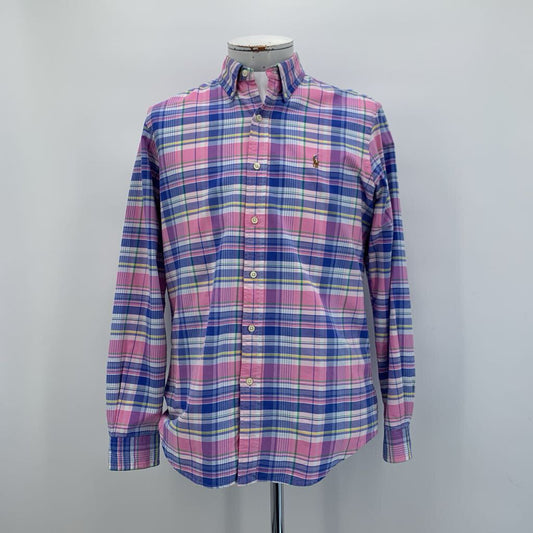 Polo Oxford Shirt