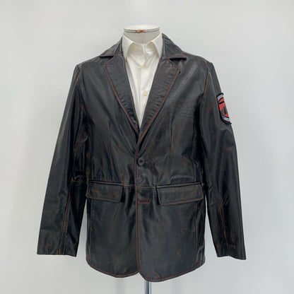 Wiilson's Leather Jacket