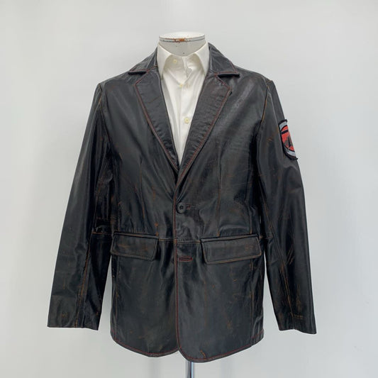 Wiilson's Leather Jacket