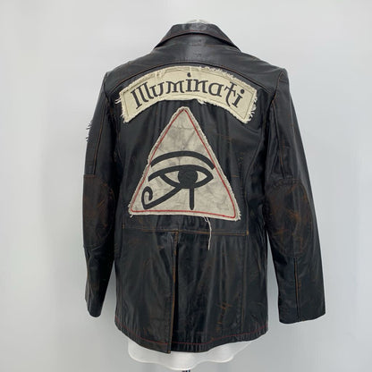 Wiilson's Leather Jacket