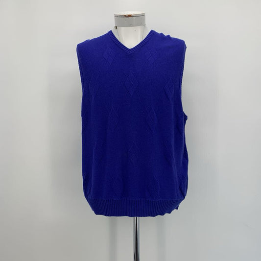 Polo Golf Sweater Vest