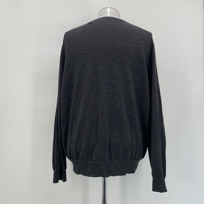 Polo Sweater